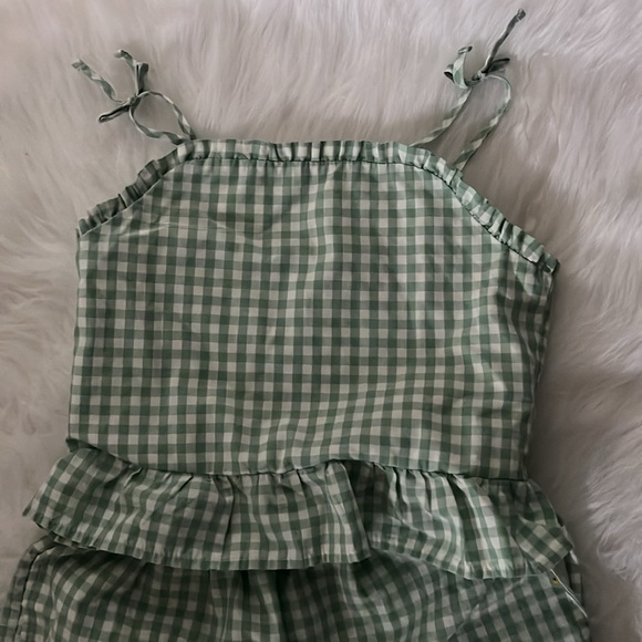 Paisley Lane Two piece set - Picture 2 of 3